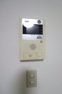 【セキュリティ】 | 第二プロスパーハウスニムラ