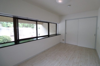 【洋室】 | 第二プロスパーハウスニムラ