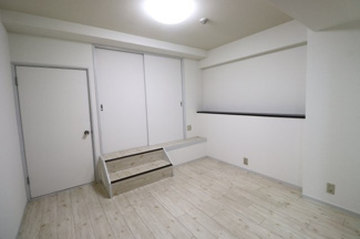 【居間・リビング】 | 第二プロスパーハウスニムラ