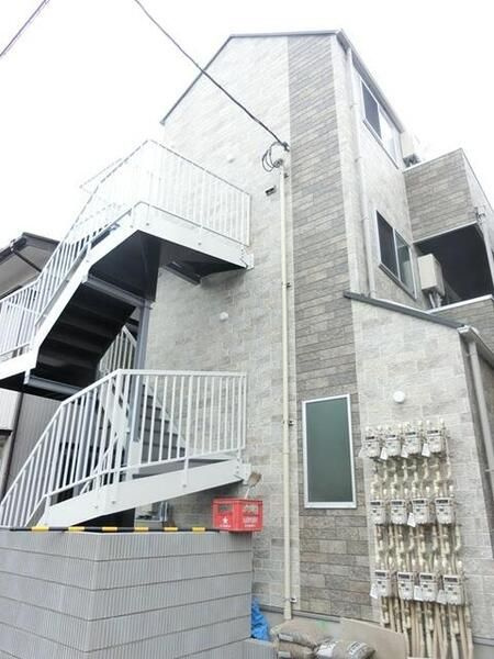 ブルーム浦和元町