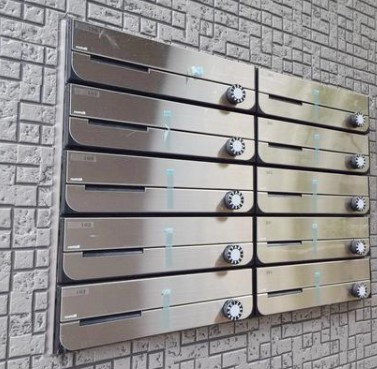 LUAN BAAN 宮原(ルアンバーンミヤハラ)のその他共用部分