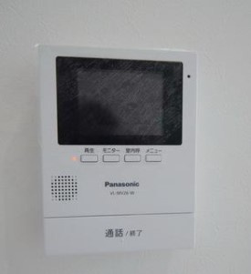 LUAN BAAN 宮原(ルアンバーンミヤハラ)のセキュリティ