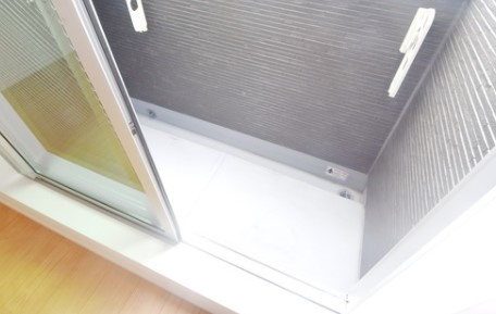 LUAN BAAN 宮原(ルアンバーンミヤハラ)のバルコニー