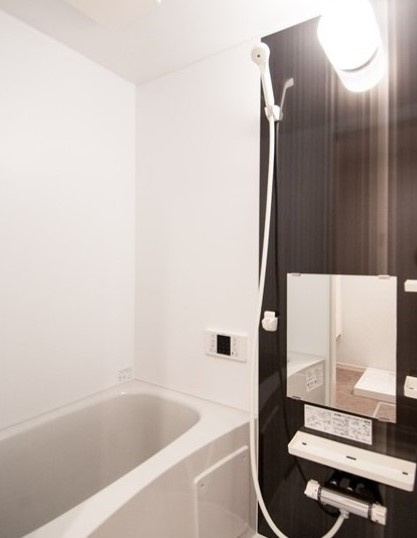 LUAN BAAN 宮原(ルアンバーンミヤハラ)の浴室