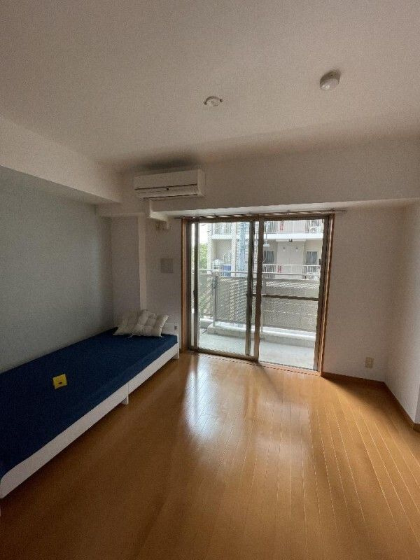 メゾン・ド・モエの洋室|※家具家電つきません