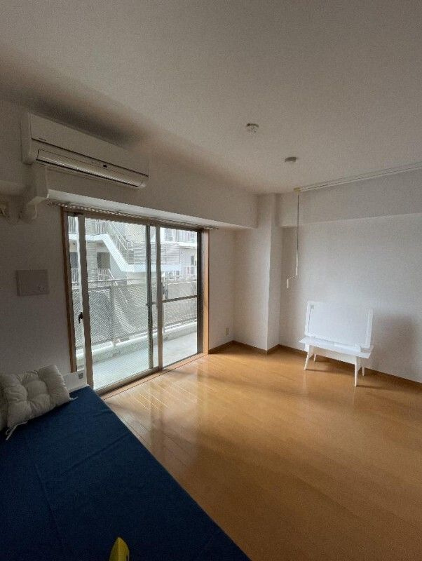 メゾン・ド・モエの内装|※家具家電つきません