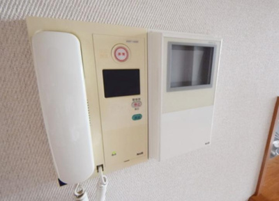 【セキュリティ】 | THEパームス木場公園エアリィタワー