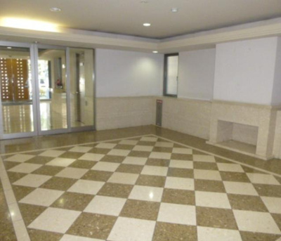 【その他共用部分】 | THEパームス木場公園エアリィタワー