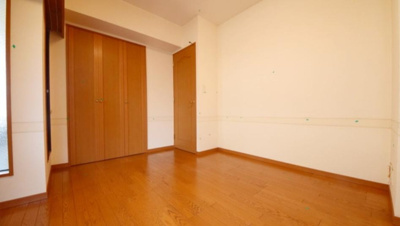 【寝室】 | THEパームス木場公園エアリィタワー