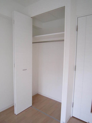 【収納】 | メイクスデザイン住吉Ⅳ