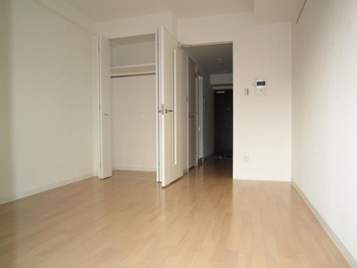 【居間・リビング】 | メイクスデザイン住吉Ⅳ