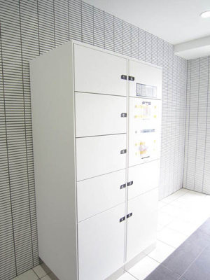 【その他共用部分】 | メイクスデザイン住吉Ⅳ