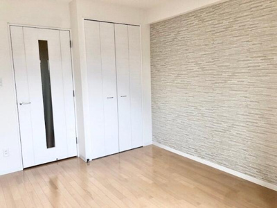 【居間・リビング】 | メイクスデザイン住吉Ⅳ |  