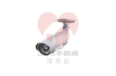 【セキュリティ】 | ヒカルサ堺市大野芝 | 同施工会社・同仕様の写真です。