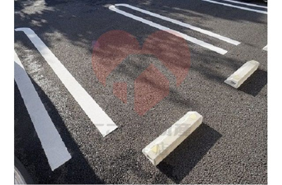 【駐車場】 | ヒカルサ堺市大野芝 | 同施工会社・同仕様の写真です。