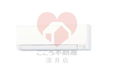 【設備】 | ヒカルサ堺市大野芝 | 同施工会社・同仕様の写真です。