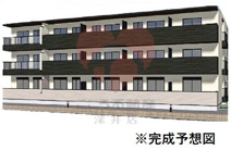 ヒカルサ堺市大野芝の画像