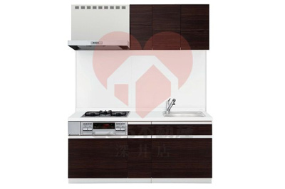 【キッチン】 | ヒカルサ堺市大野芝 | 同施工会社・同仕様の写真です。