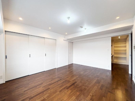 【洋室】 | クレストコート馬込