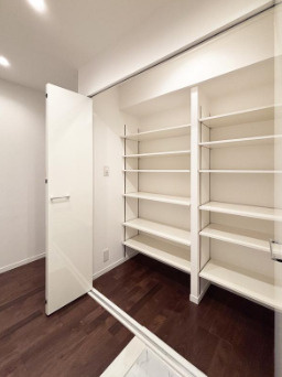 【収納】 | クレストコート馬込