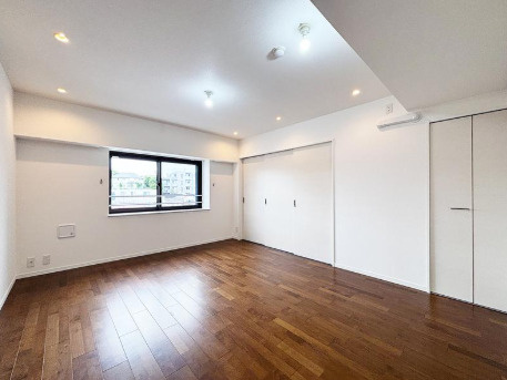 【洋室】 | クレストコート馬込