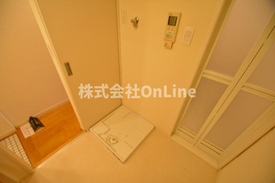 【設備】 | CITY SPIRE上本町