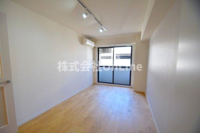 【洋室】 | CITY SPIRE上本町