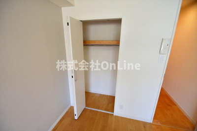 【収納】 | CITY SPIRE上本町