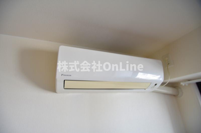 【設備】 | CITY SPIRE上本町