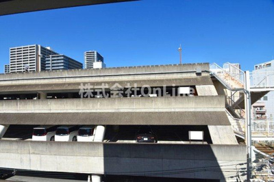 【展望】 | CITY SPIRE上本町