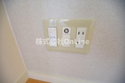 【その他】 | CITY SPIRE上本町