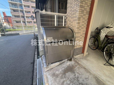 【その他】 | CITY SPIRE上本町