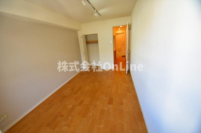 【居間・リビング】 | CITY SPIRE上本町