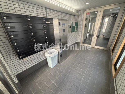 【その他】 | CITY SPIRE上本町