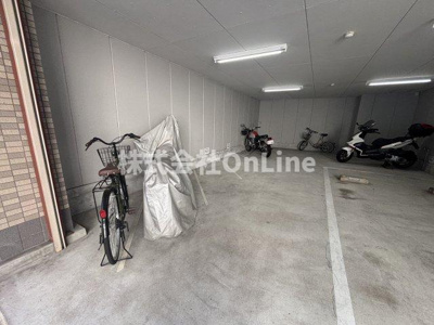 【その他】 | CITY SPIRE上本町