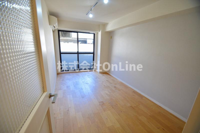 【居間・リビング】 | CITY SPIRE上本町