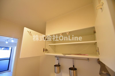 【収納】 | CITY SPIRE上本町