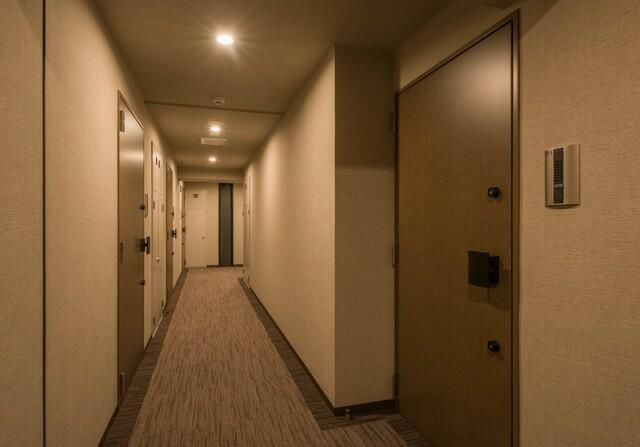 アーバネックス西新宿Ⅱのその他共用部分