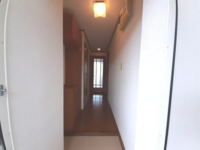 【駐車場】 | フィオーレＢ