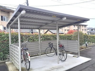 【その他共用部分】 | フィオーレＢ