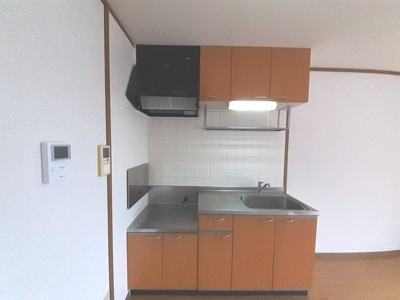 【キッチン】 | フィオーレＢ