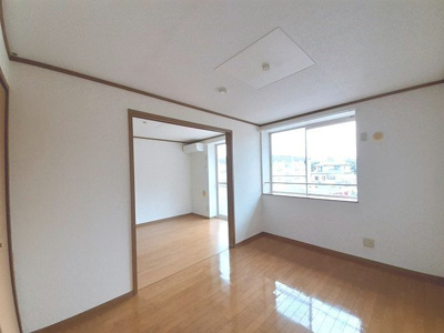 【内装】 | フィオーレＢ