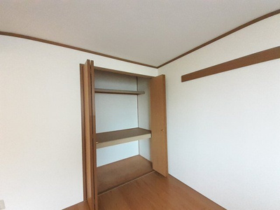 【収納】 | フィオーレＢ