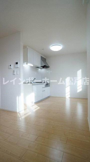 松戸市紙敷のアパート