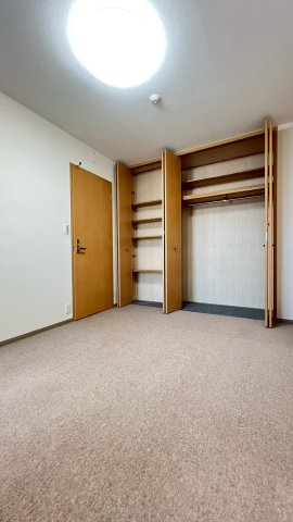 西宮マリナパークシティ・花のまちマリナヴィラの収納|収納