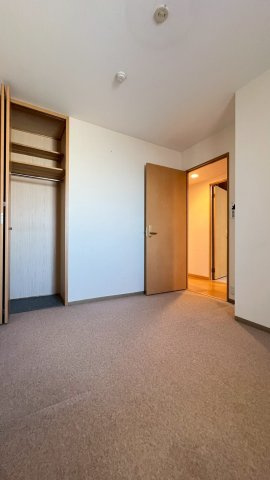 西宮マリナパークシティ・花のまちマリナヴィラの収納|収納