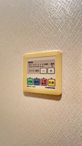 西宮マリナパークシティ・花のまちマリナヴィラの冷暖房・空調設備|冷暖房・空調設備