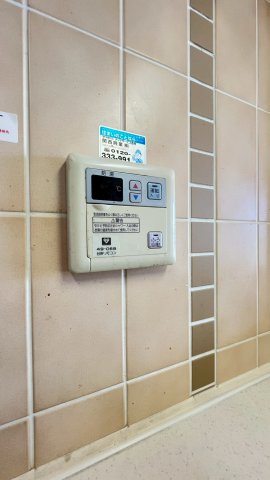 西宮マリナパークシティ・花のまちマリナヴィラの発電・温水設備|発電・温水設備