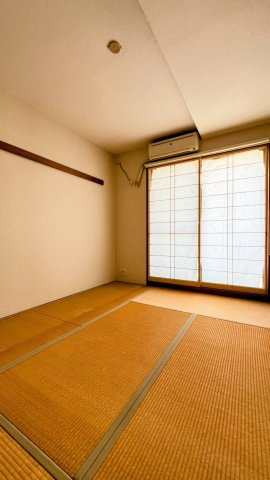 西宮マリナパークシティ・花のまちマリナヴィラの和室|和室