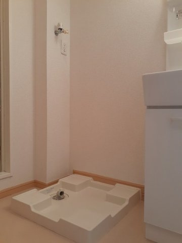 リバーサイド　小田渕の設備